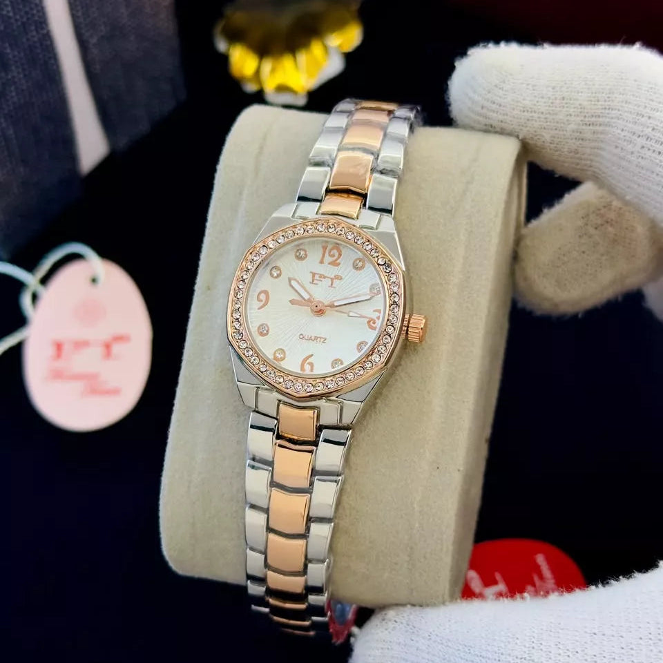 FT – NEW ARRIVAL  LADIES FANCY COLLECTION