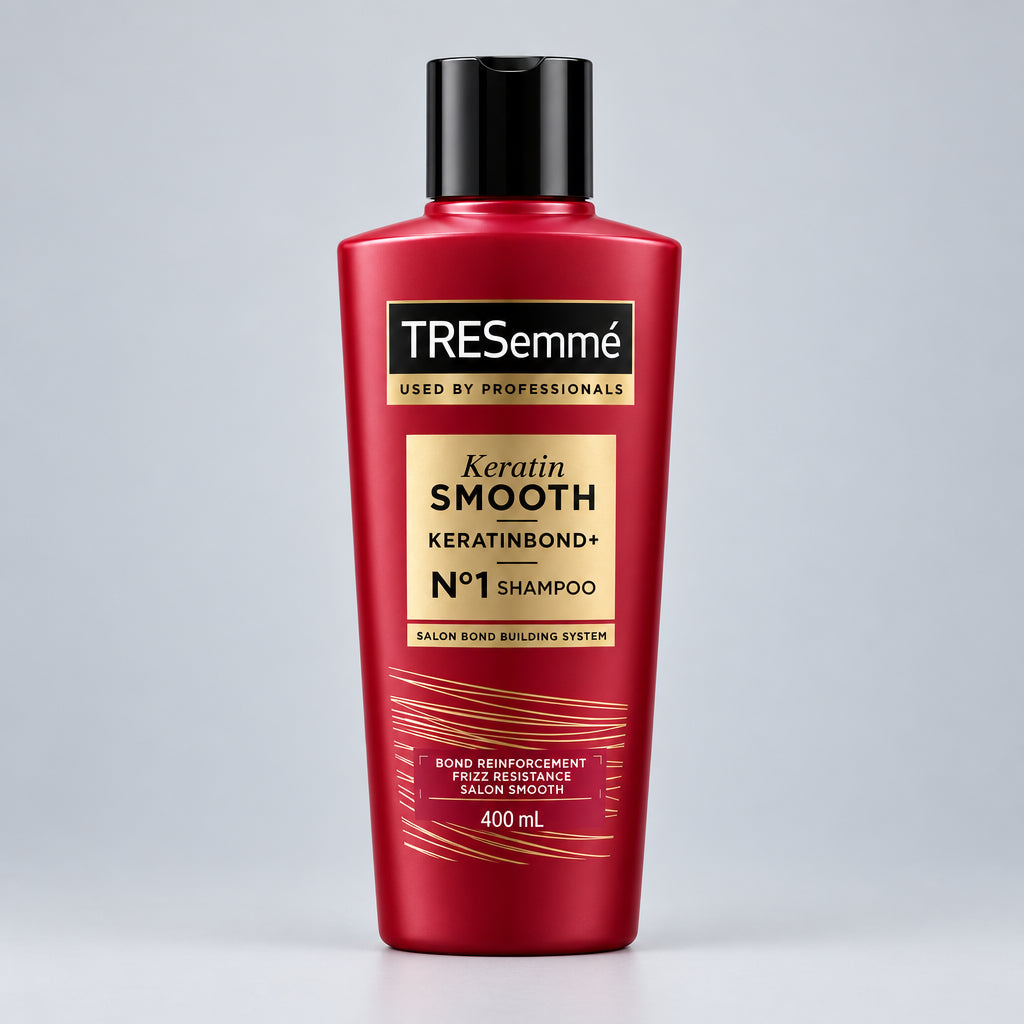 TRESemmé Keratin Smooth Shampoo