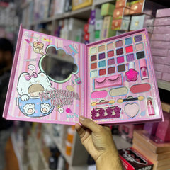 WakeUp & Makeup Girls Makeup kit
