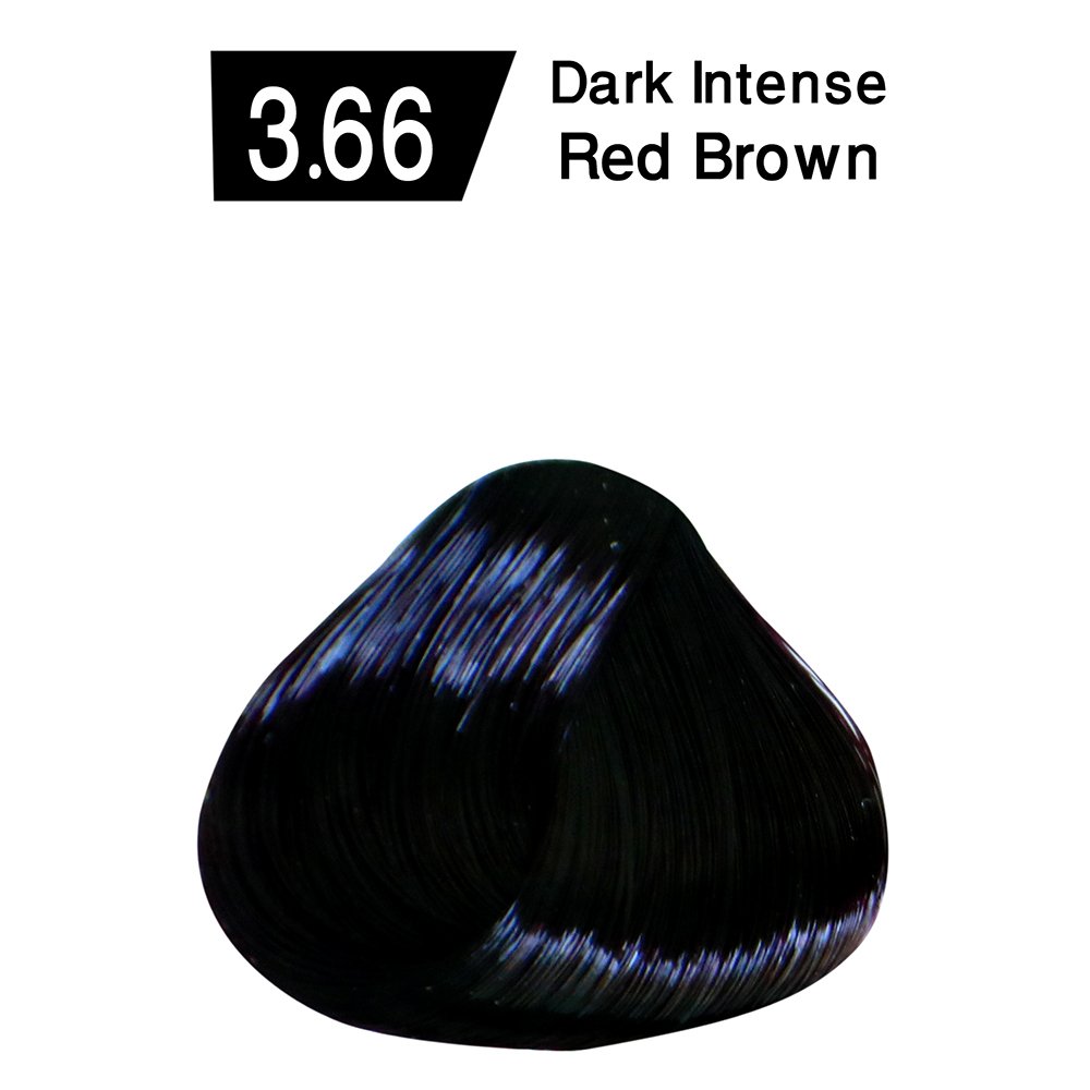 Bremod Hair Color Tube+Developer - 100ml