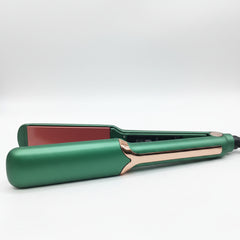 Silk Rebounding Hair Straightener