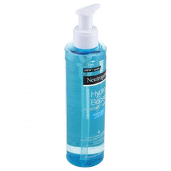 Neutrogena Hydro Boost Cleanser Water Gel