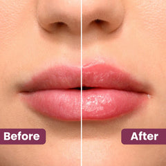 Miss Rose Honey Lip Oil