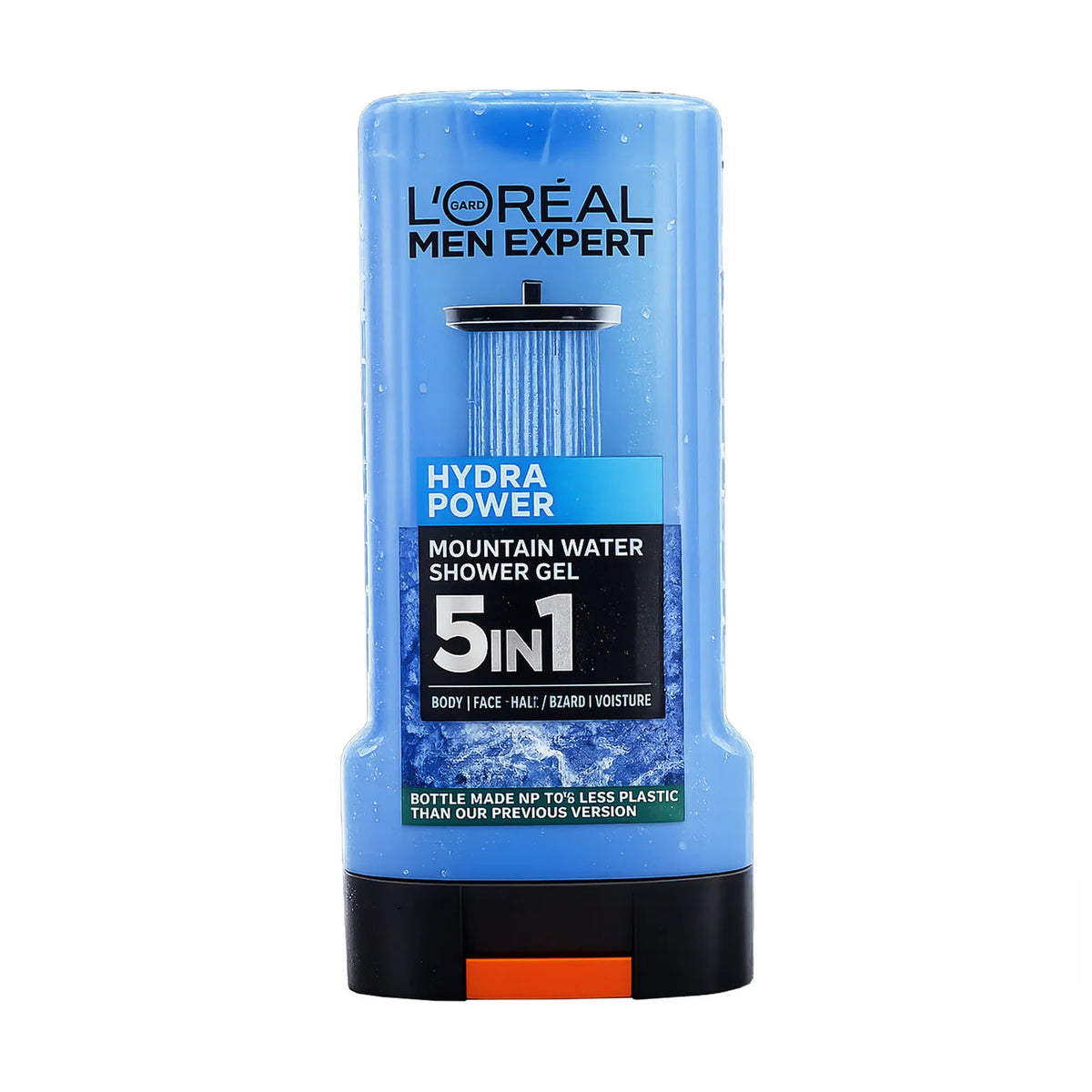 Loreal Men Expert Hydra Power Mountain Water Shower Gel - 300ml
