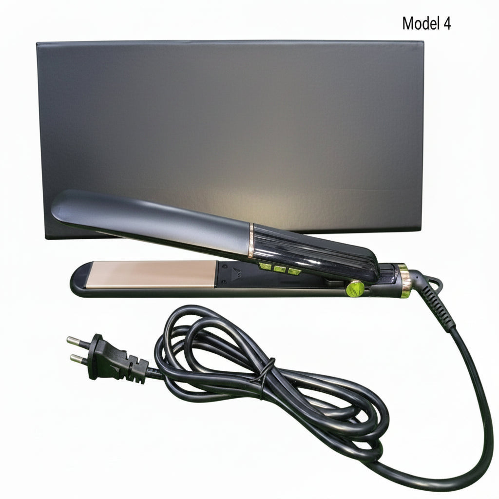 Professional Hair Straightener - Model 4