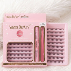 Yiting Beauty Eyelash Extension Kit