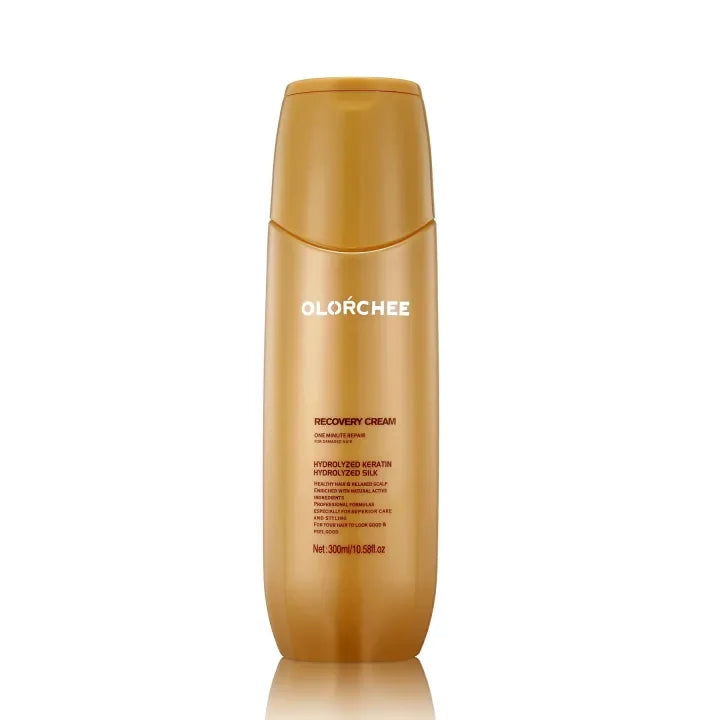 Olorchee One Minute Repair Recovery Cream 300ml
