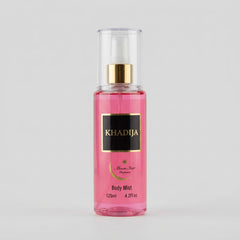 Moon Star Perfumes Khadija Body Mist - 125ml