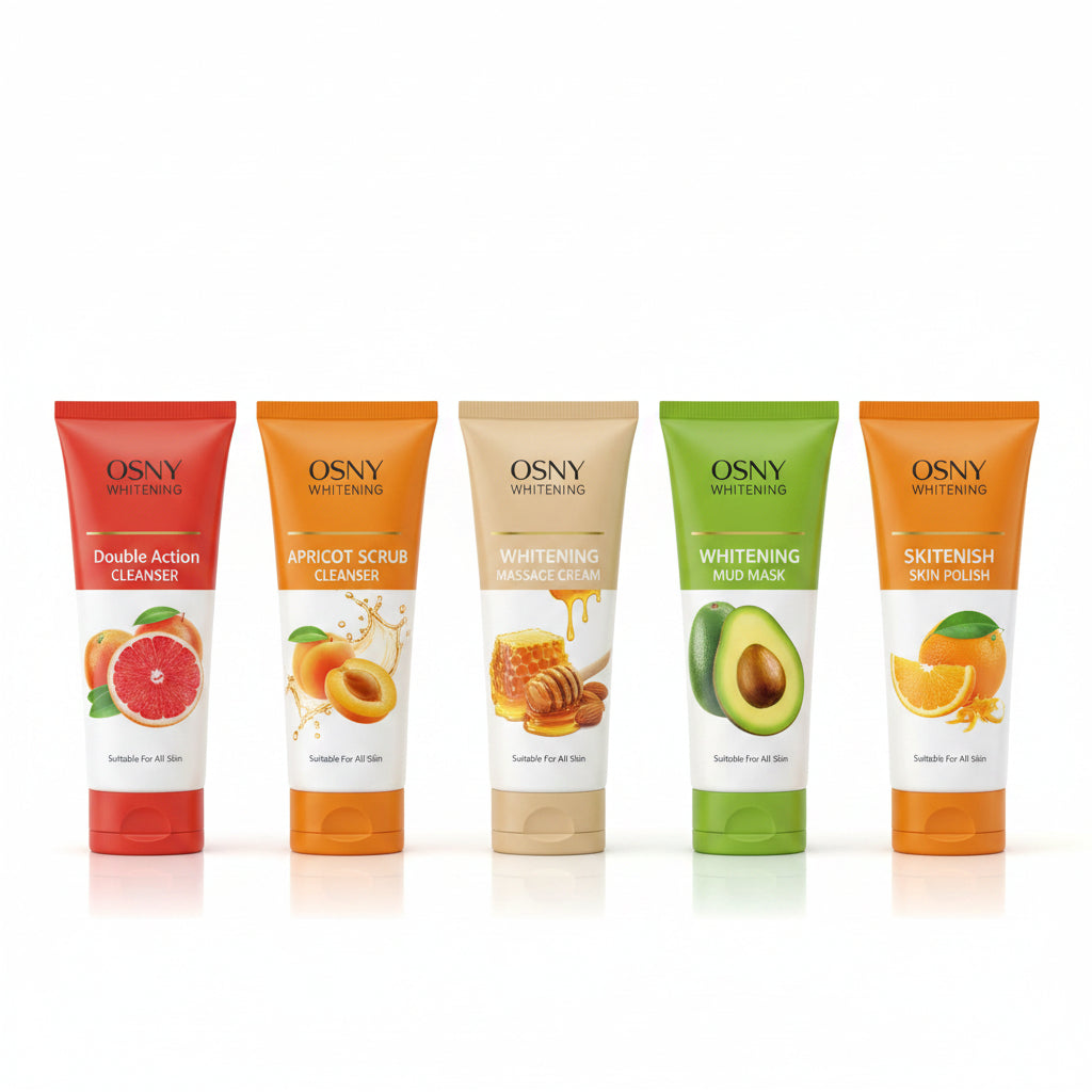 OSNY Facial Kit
