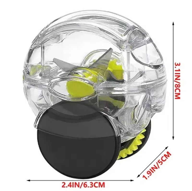 Mini Garlic Chopper