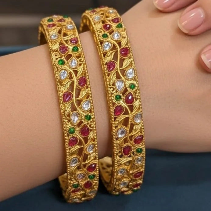 Rajwari Bengal Set – 2 Pc
