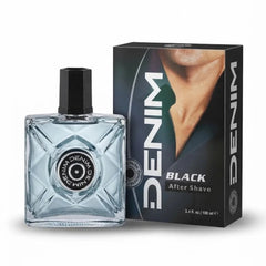 DENIM Black After Shave - 100ml