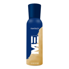 ME Fantasy Premium Gas Free Body Spray - 120ml