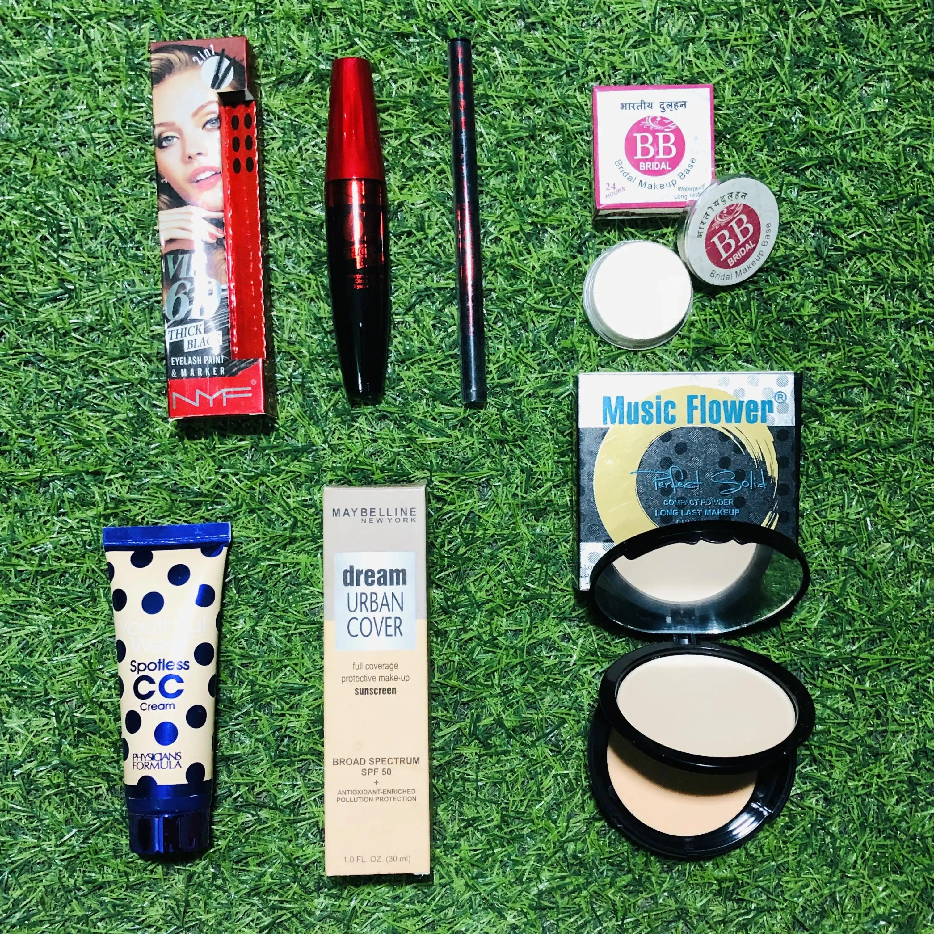 Makeup Kit 2023