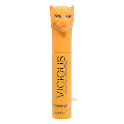 3Q Beauty Vicious Waterproof Liquid Eyeliner