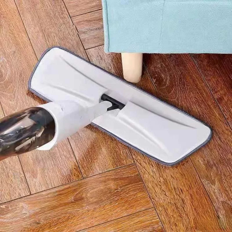 Healthy Spray Mop Flat Mop Floor Cleaner