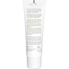 Bioderma Sebium Hydra Ultra-Moisturising Cream - Very Dry Acne Prone Skin - 40ml