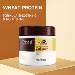 Karseell 3 in 1 Hair Treatment Set