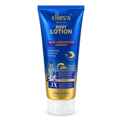 CHIRS'S Gulta-Hya Skin Relief Body Lotion – 200ml