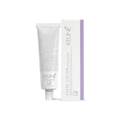 Keune Tinta Color Deal Super Mocha Mahogany Blonde 1585 with Keune Developer 20 Volume - 60 ml