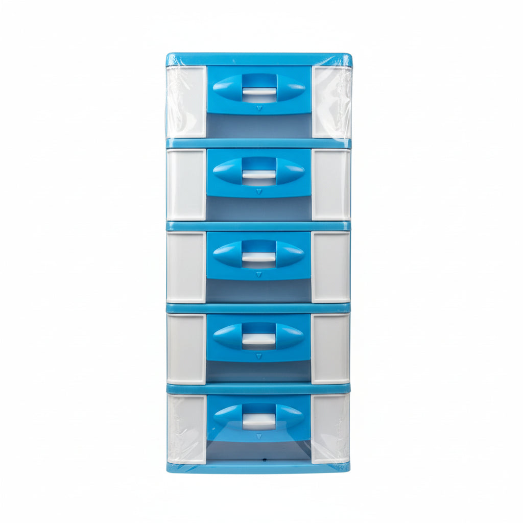 Omega 5 Layer Daraz Organizer