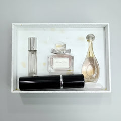 Miniature Luxury Perfume - 4 Piece Set