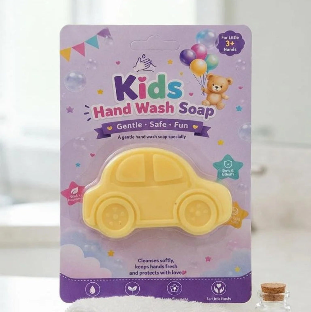 Gentle Kids Hand Wash Soap - Each