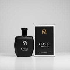 M Office For Men - 100ml