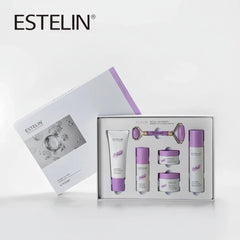 Estelin Retinol Age Perfect Renew Youth Skin Care Set - 6 Pcs