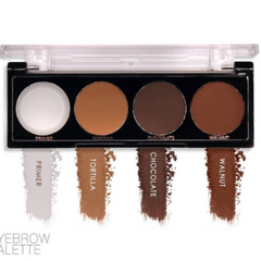 Rivaj UK 4-in-1 A Eyebrow Palette