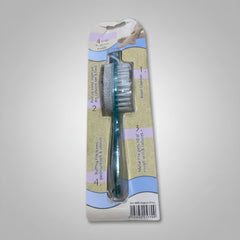 4 Step Foot Pedicure Paddle Brush