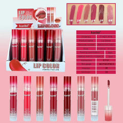 Karité Lip Color Serum