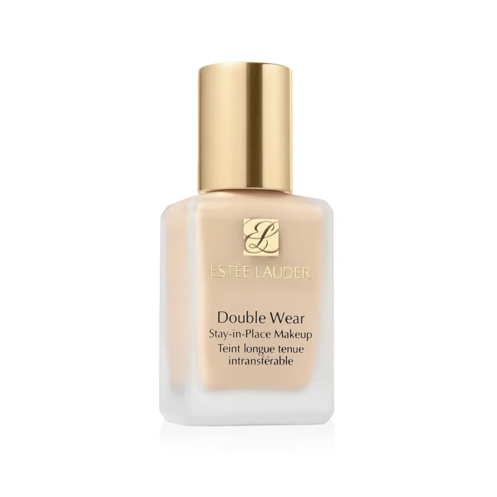 Estée Lauder Double Wear Stay-in-Place 24-Hour Long-Wear Matte Foundation-30ml
