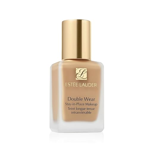 Estée Lauder Double Wear Stay-in-Place 24-Hour Long-Wear Matte Foundation-30ml