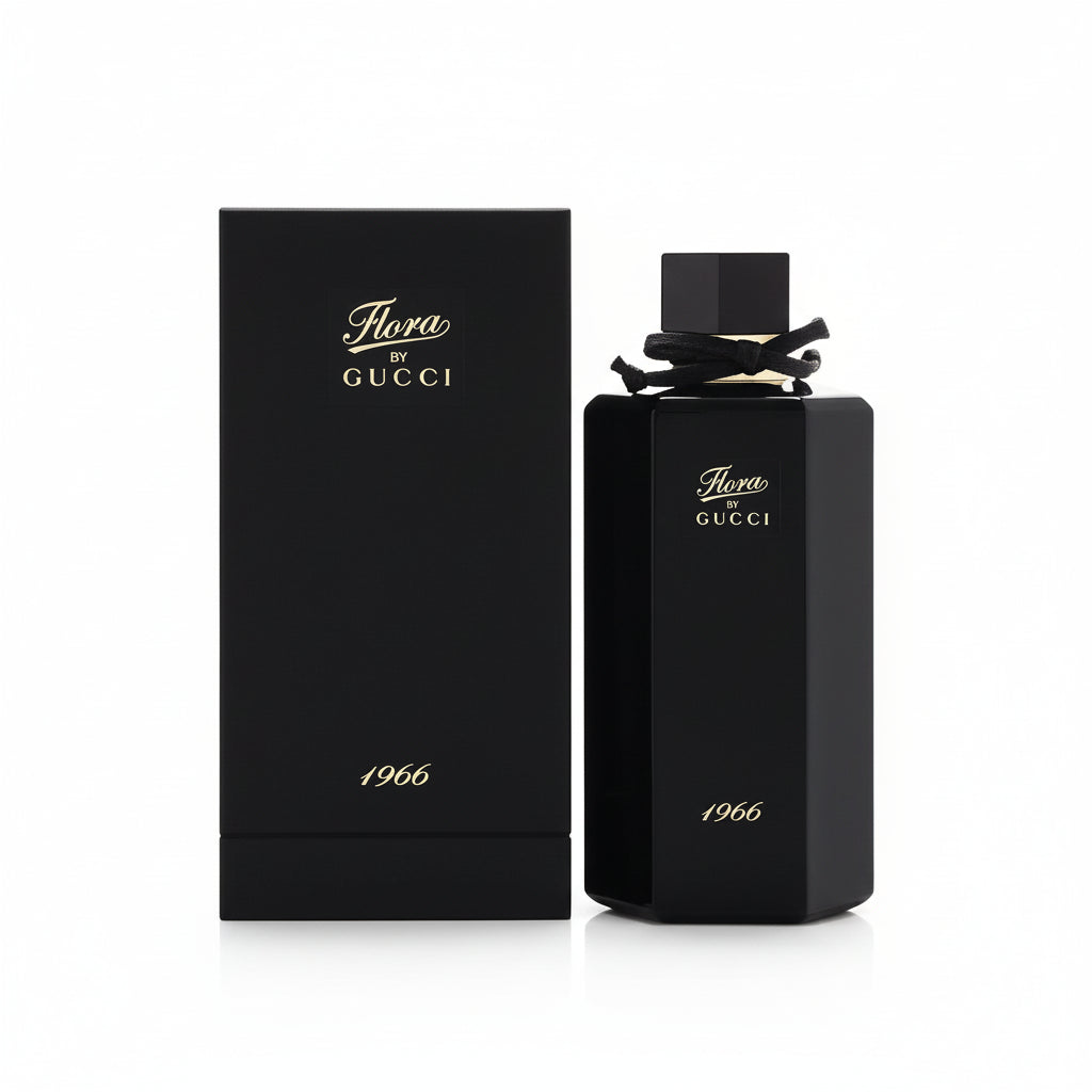 Flora 1966 by Gucci Eau de Parfum – 100 ml