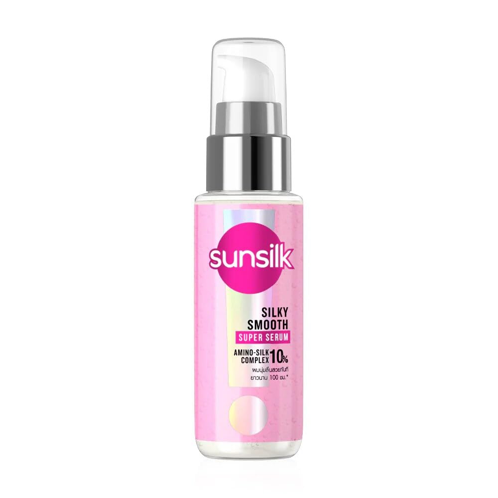 Sunsilk Silky Smooth Super Serum - 45ml