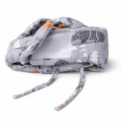 Adjustable Baby Head Safety Helmet - Each