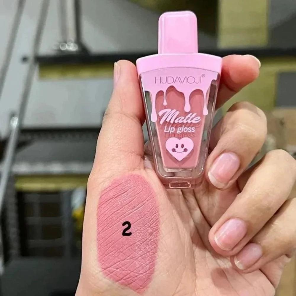 Huda Moji Icecream Lip Gloss