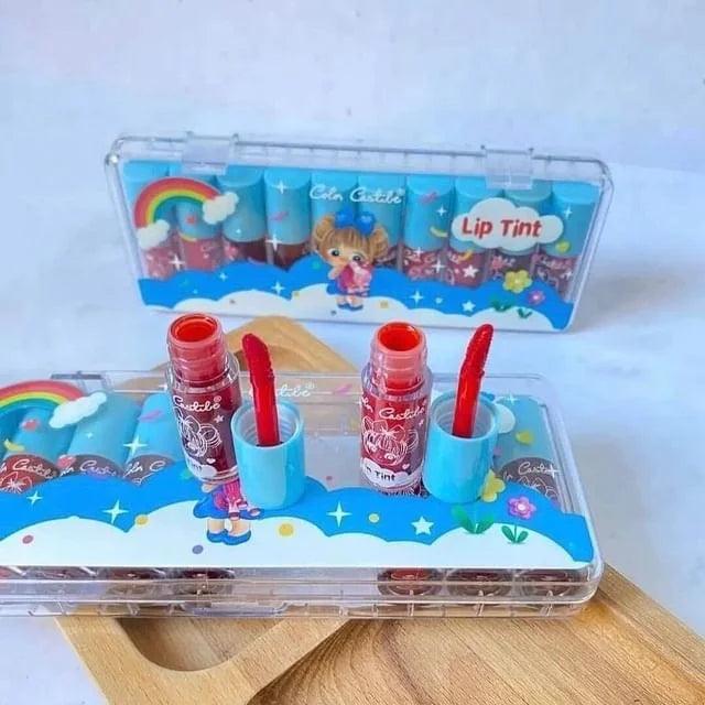 Color Castle  Lip & Cheek Tint - Pack of 10