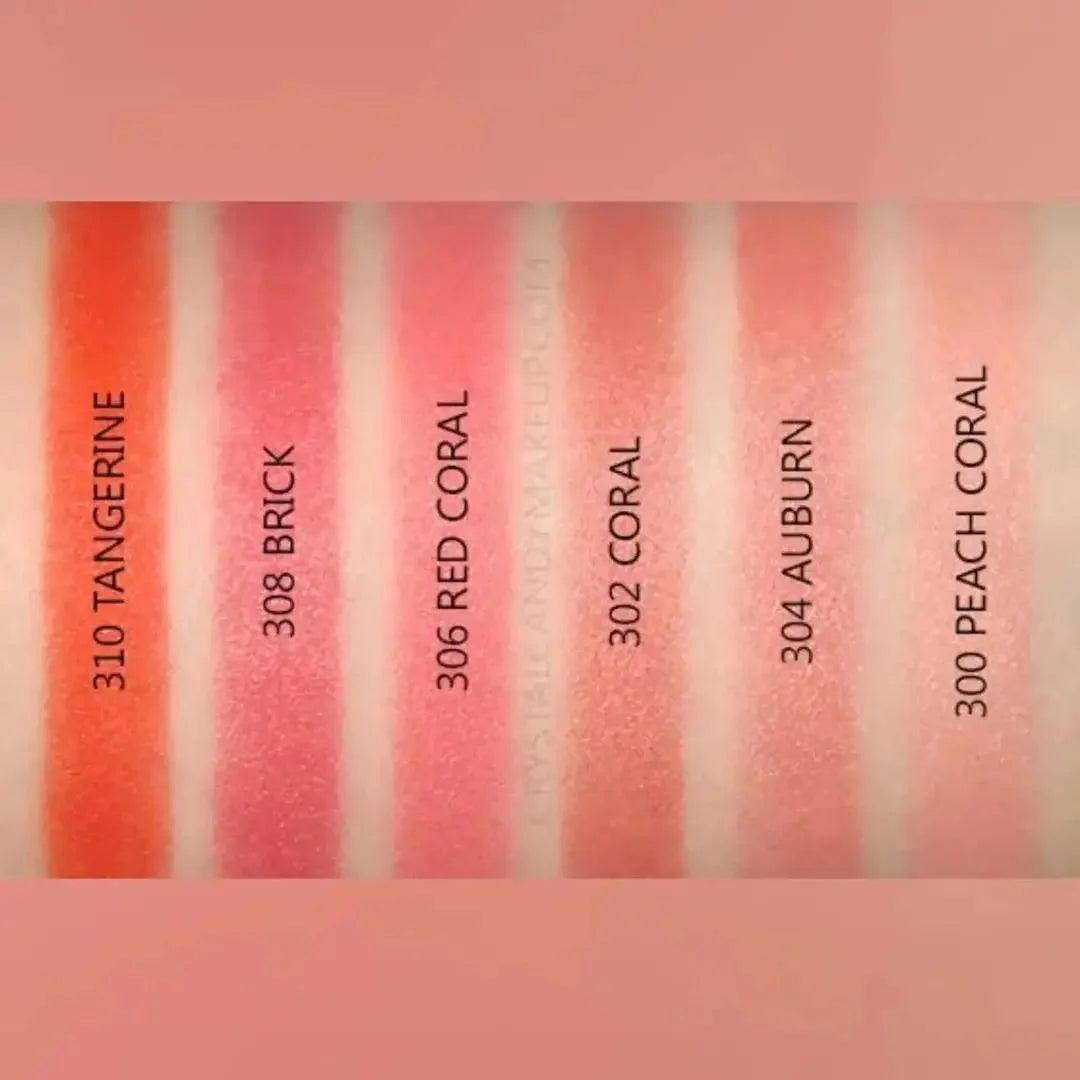 2 in 1  Carla's Secret Creamy Palette - Blush and Contour