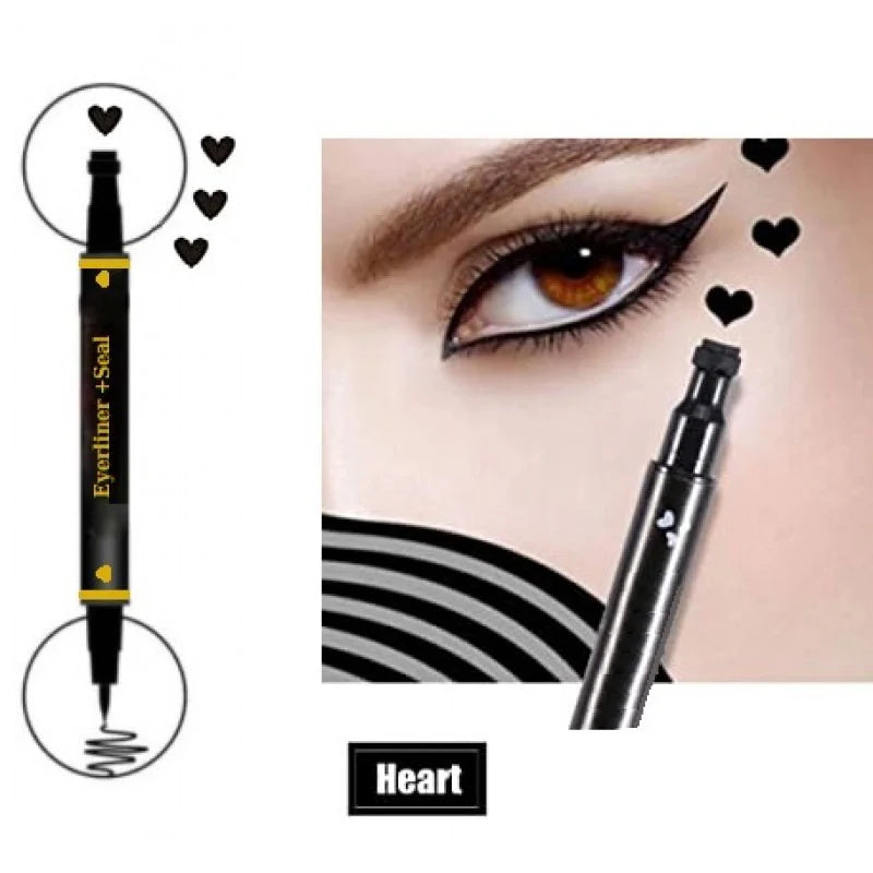 Oknyy 2-in-1 Marker Liner and Stamp