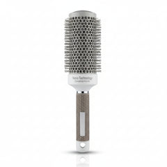 Nano Technology Ceramic round hair brush - #NANO053
