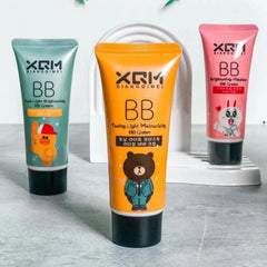 XQM BB Cream Blemish Base Baby Face Effect