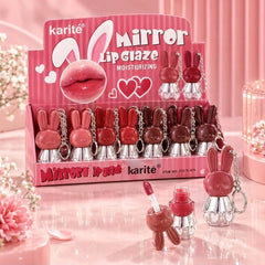 Karite Moisturizing Mirror Lip Gloss