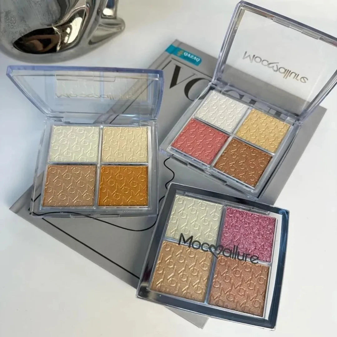 Mocallure Moco backstage highlighter