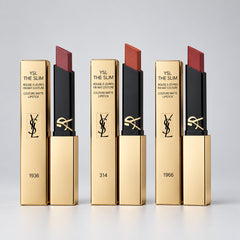 YSL The Slim Matte Lipstick