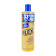 Revlon Flex Normal to Dry Body Building Protein Shampoo - 20 fl. oz