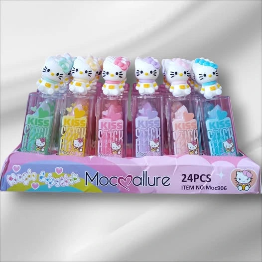 Mocallure Kiss Lip Balm