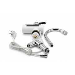 Instant Electric Heating Water Faucet