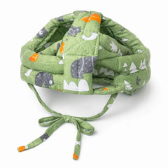 Adjustable Baby Head Safety Helmet - Each